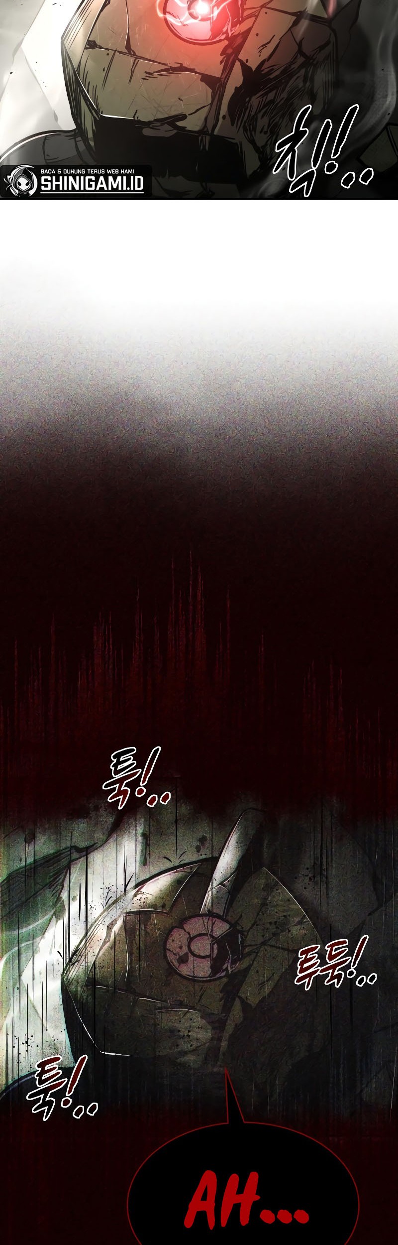 I Became the Tyrant of a Defense Game Chapter 41 Gambar 50