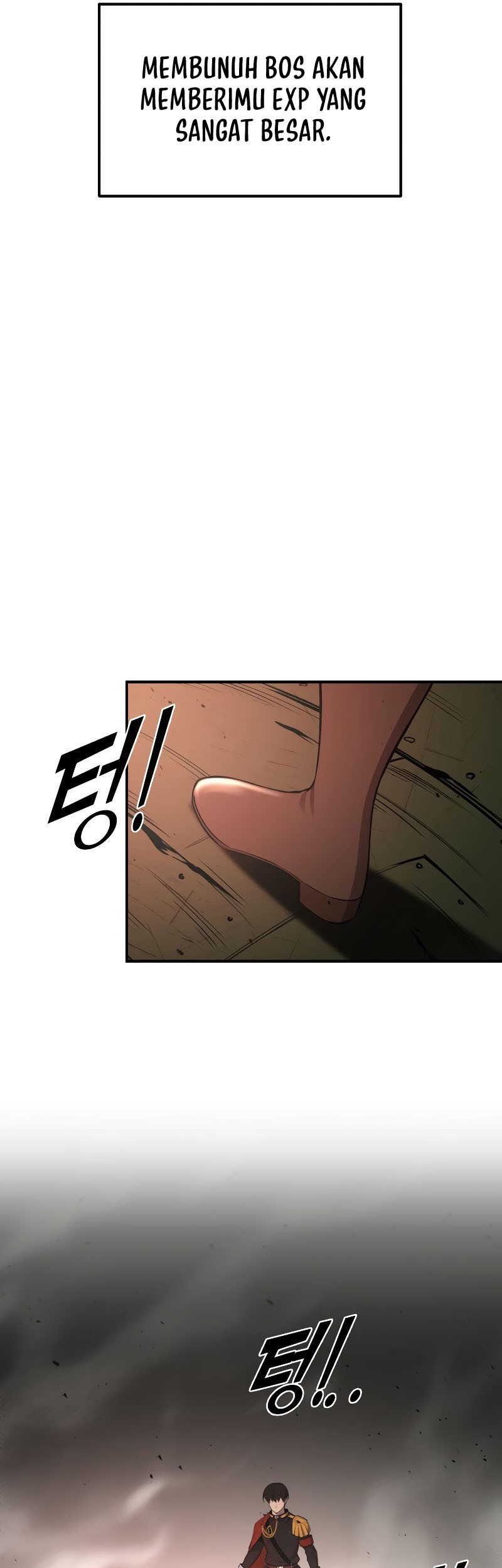 I Became the Tyrant of a Defense Game Chapter 41 Gambar 54