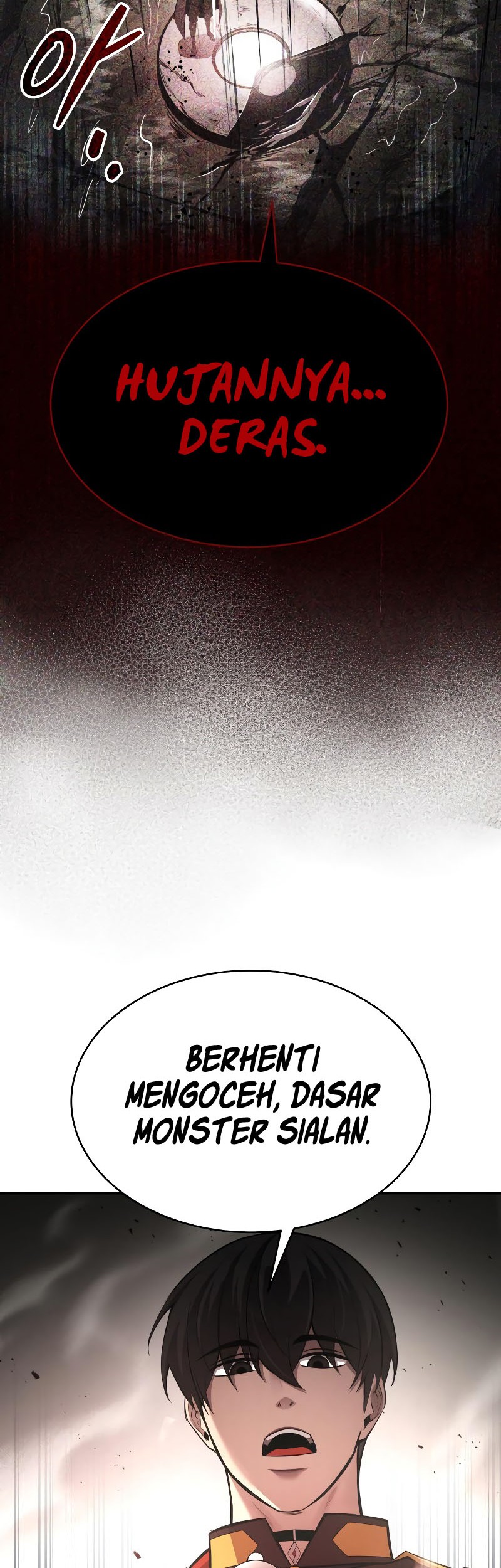 I Became the Tyrant of a Defense Game Chapter 41 Gambar 57