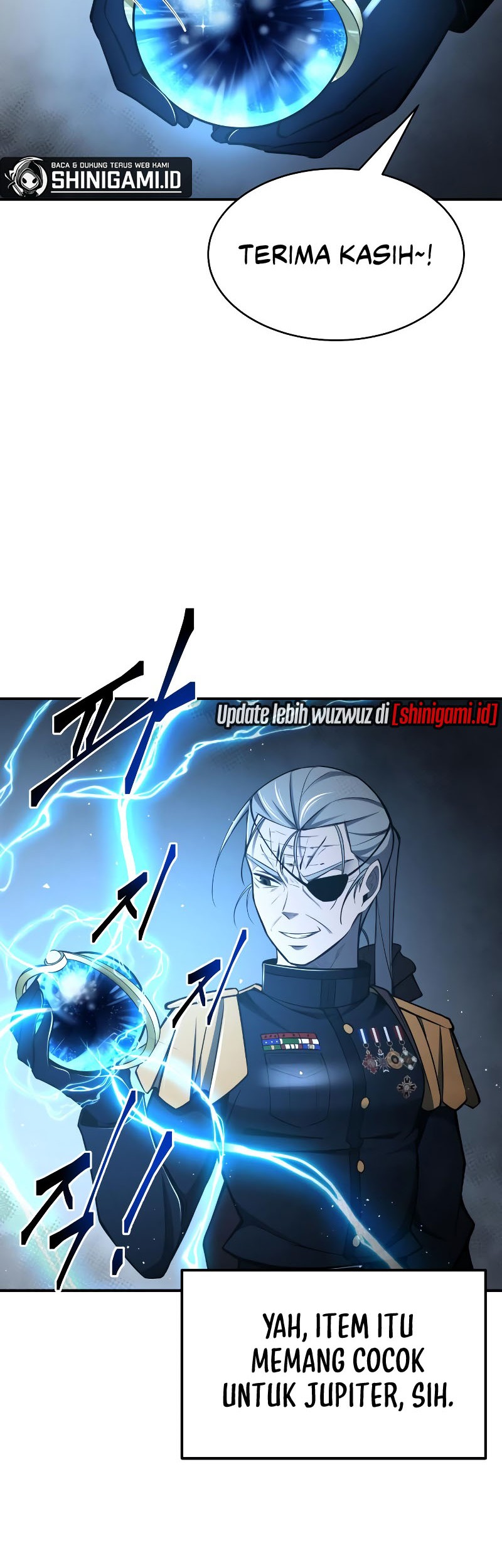 I Became the Tyrant of a Defense Game Chapter 41 Gambar 66