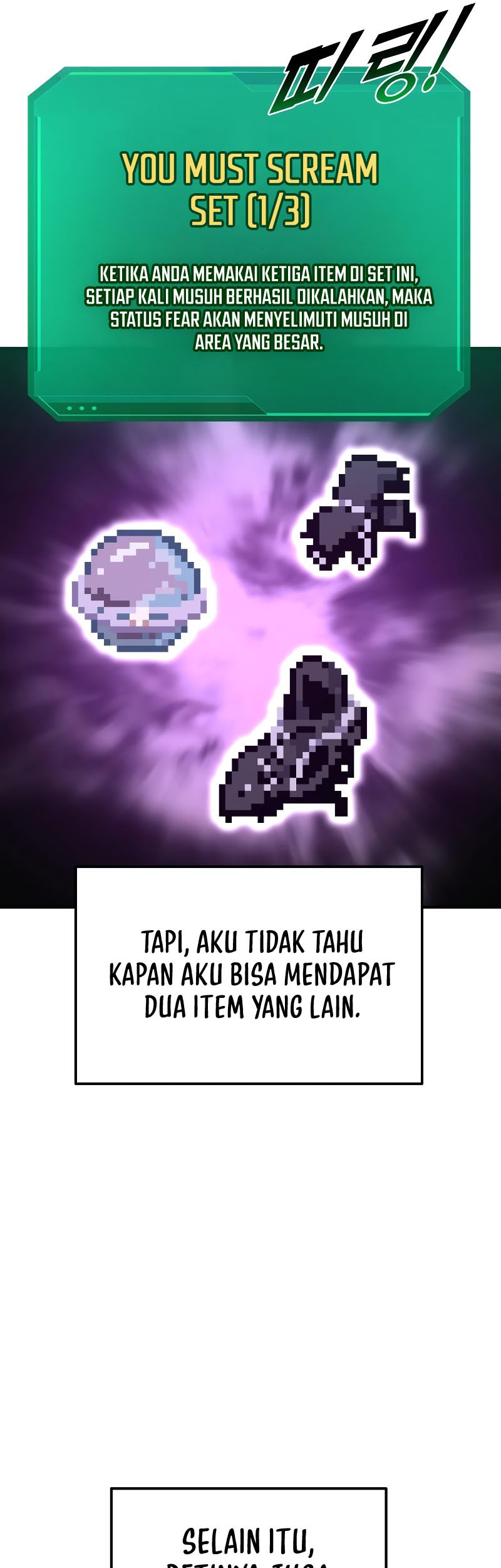 I Became the Tyrant of a Defense Game Chapter 41 Gambar 68