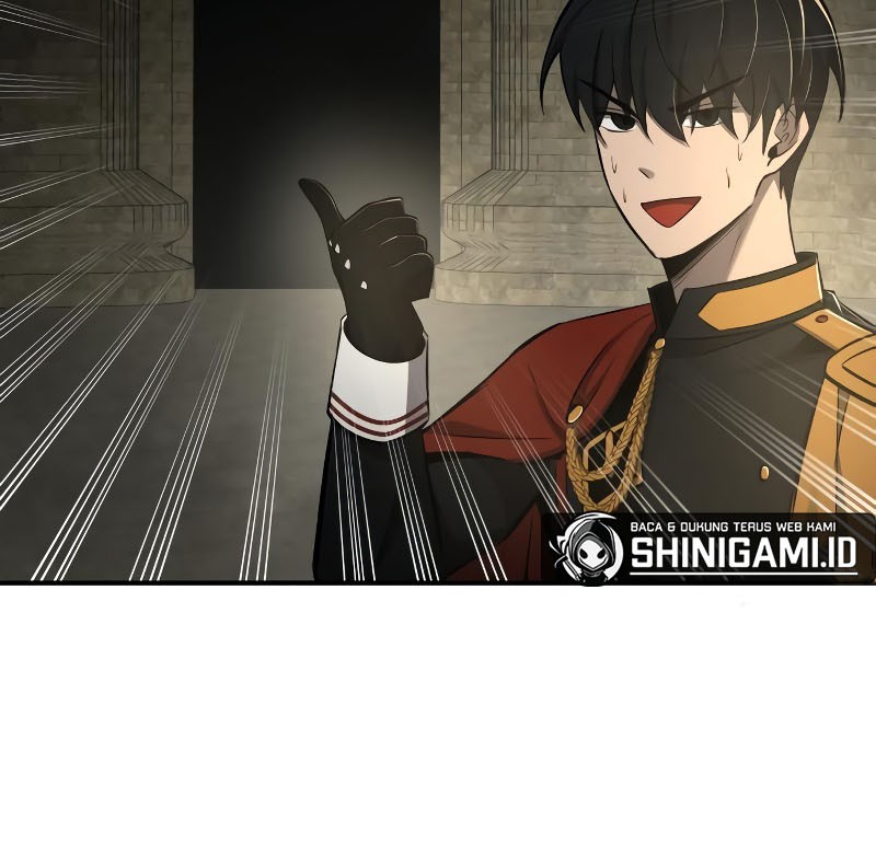 I Became the Tyrant of a Defense Game Chapter 41 Gambar 82