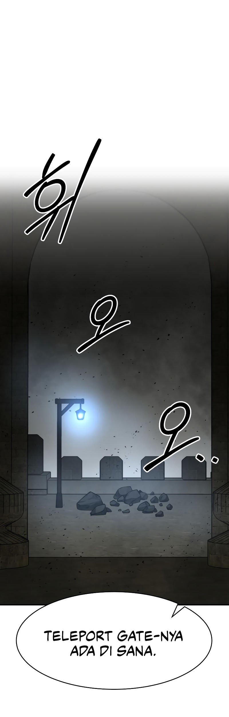 I Became the Tyrant of a Defense Game Chapter 41 Gambar 83