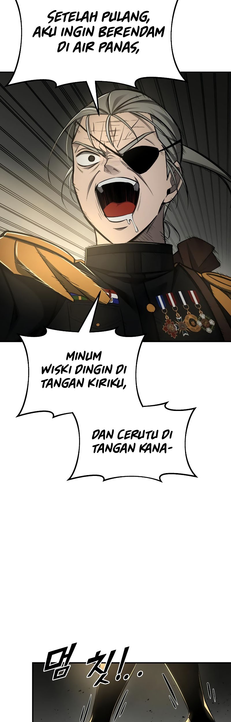 I Became the Tyrant of a Defense Game Chapter 41 Gambar 85