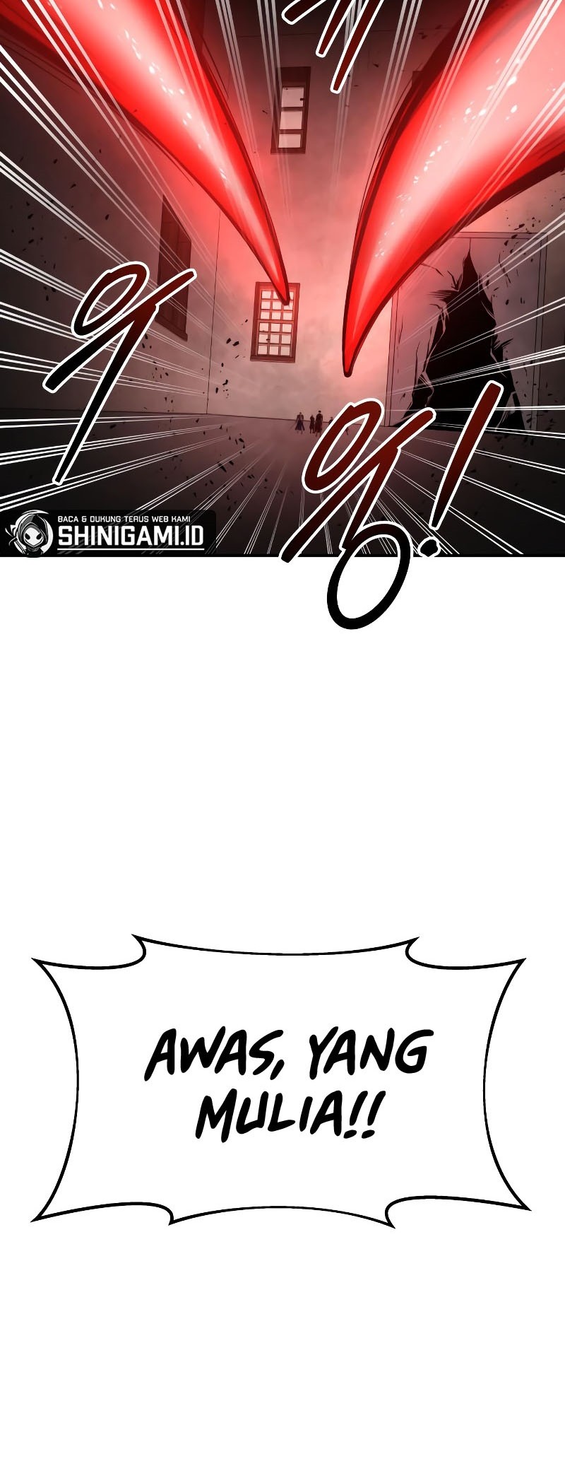 I Became the Tyrant of a Defense Game Chapter 41 Gambar 5