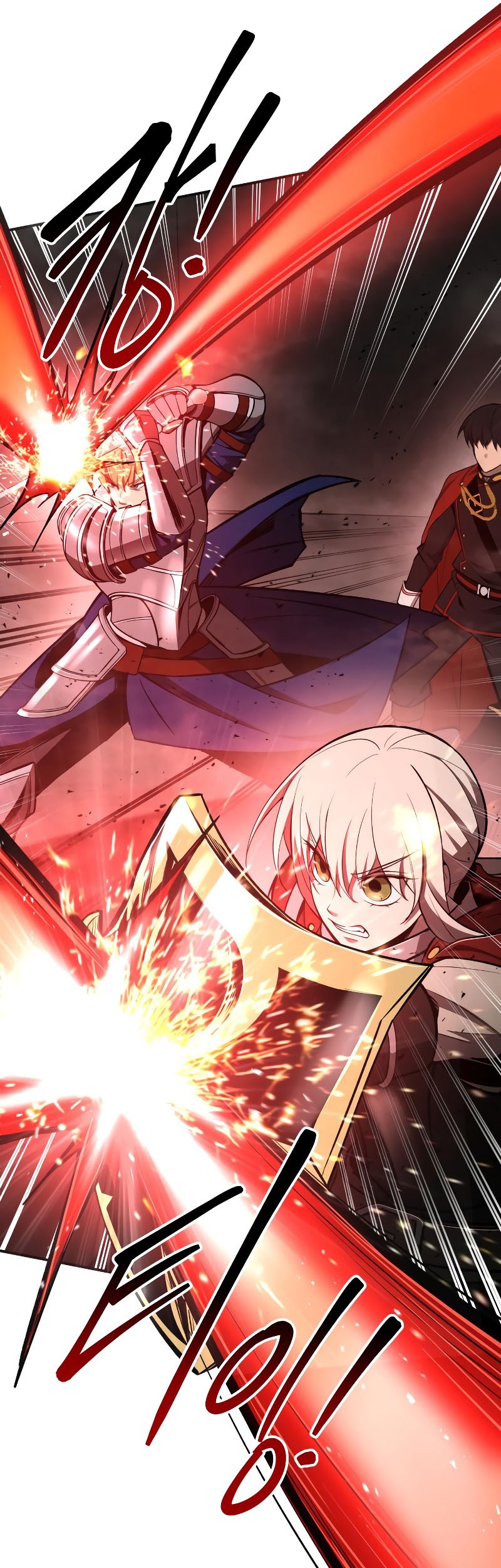 I Became the Tyrant of a Defense Game Chapter 41 Gambar 6