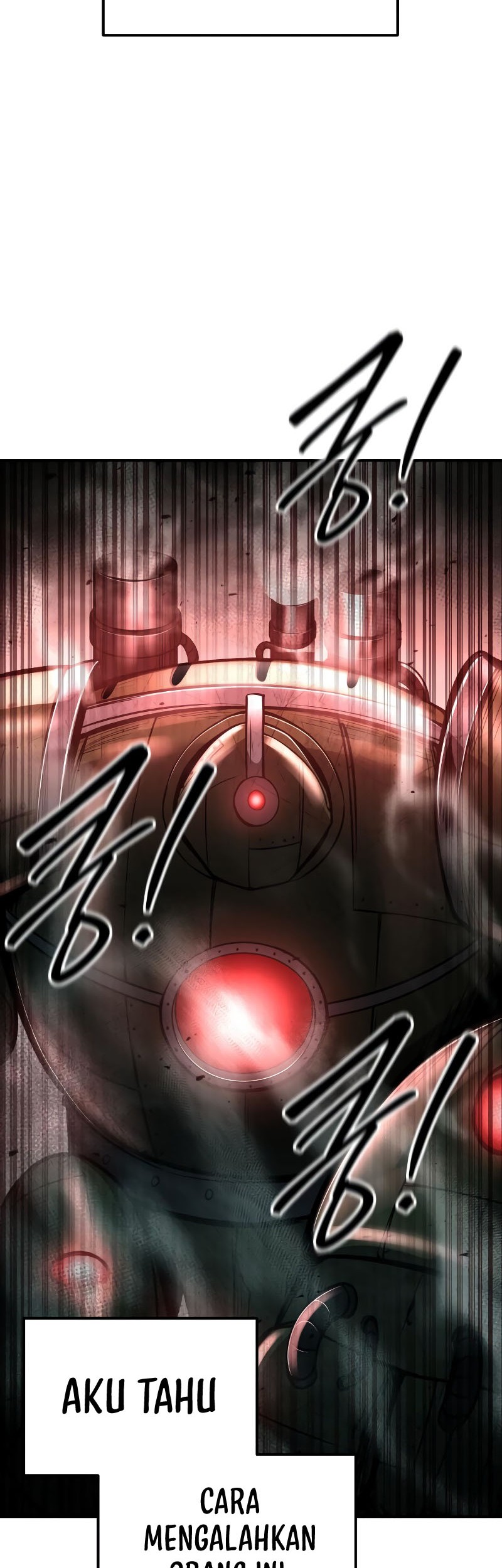 I Became the Tyrant of a Defense Game Chapter 41 Gambar 9