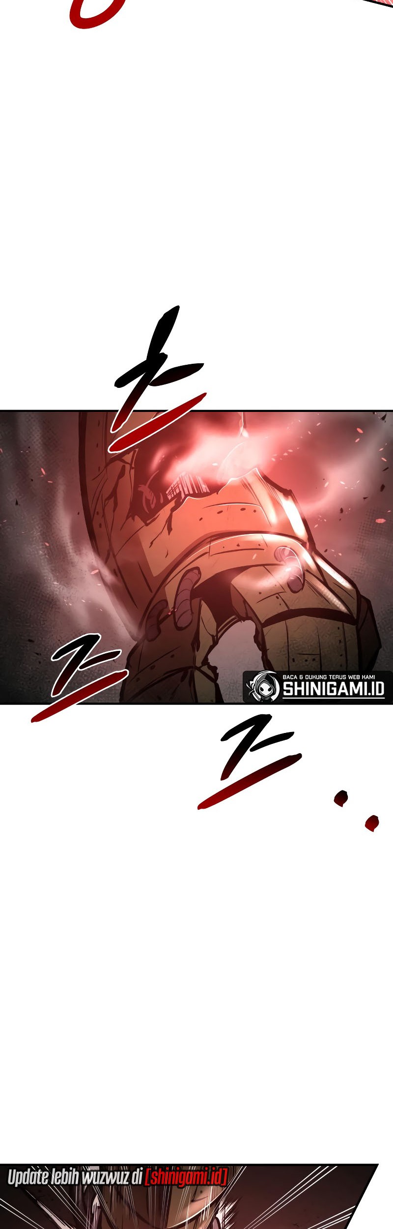 I Became the Tyrant of a Defense Game Chapter 41 Gambar 18