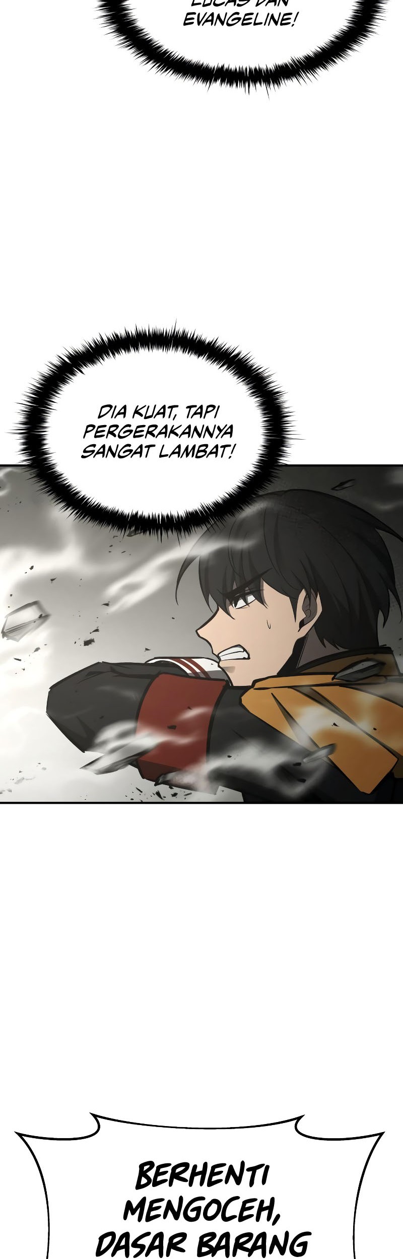 I Became the Tyrant of a Defense Game Chapter 41 Gambar 26