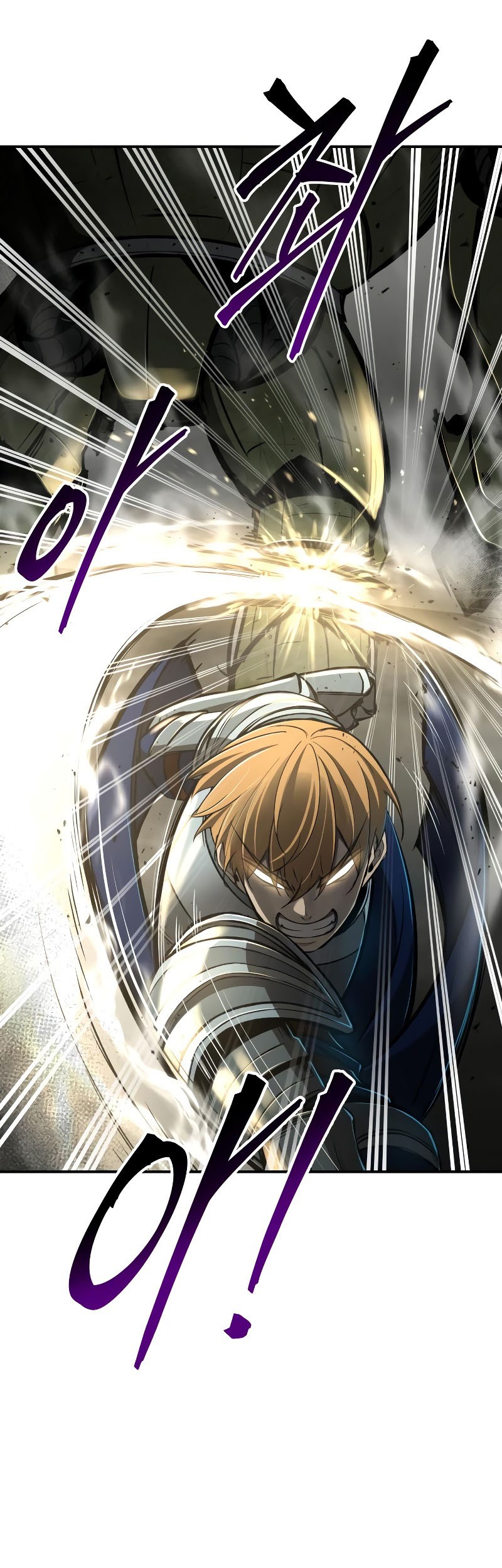 I Became the Tyrant of a Defense Game Chapter 41 Gambar 30