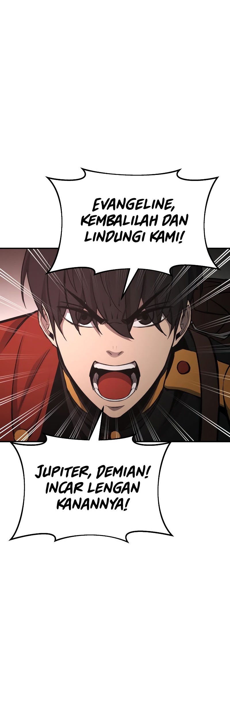 I Became the Tyrant of a Defense Game Chapter 41 Gambar 33