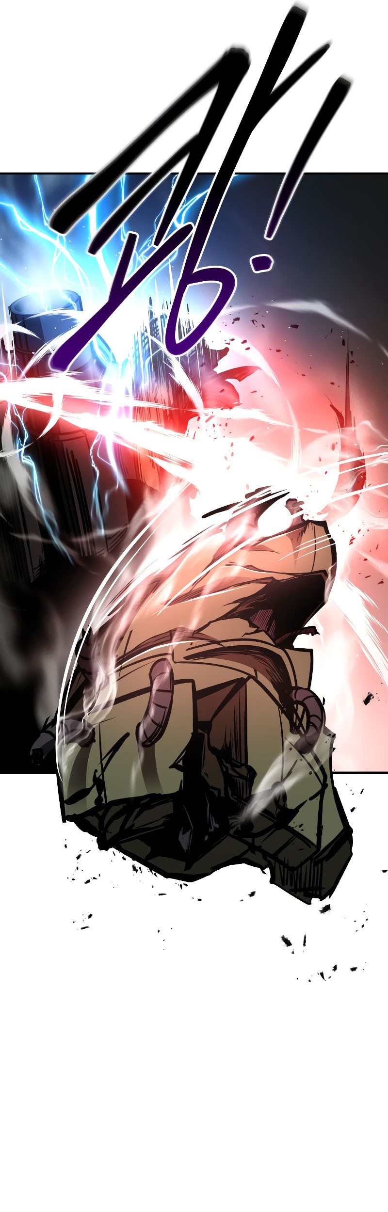 I Became the Tyrant of a Defense Game Chapter 41 Gambar 34