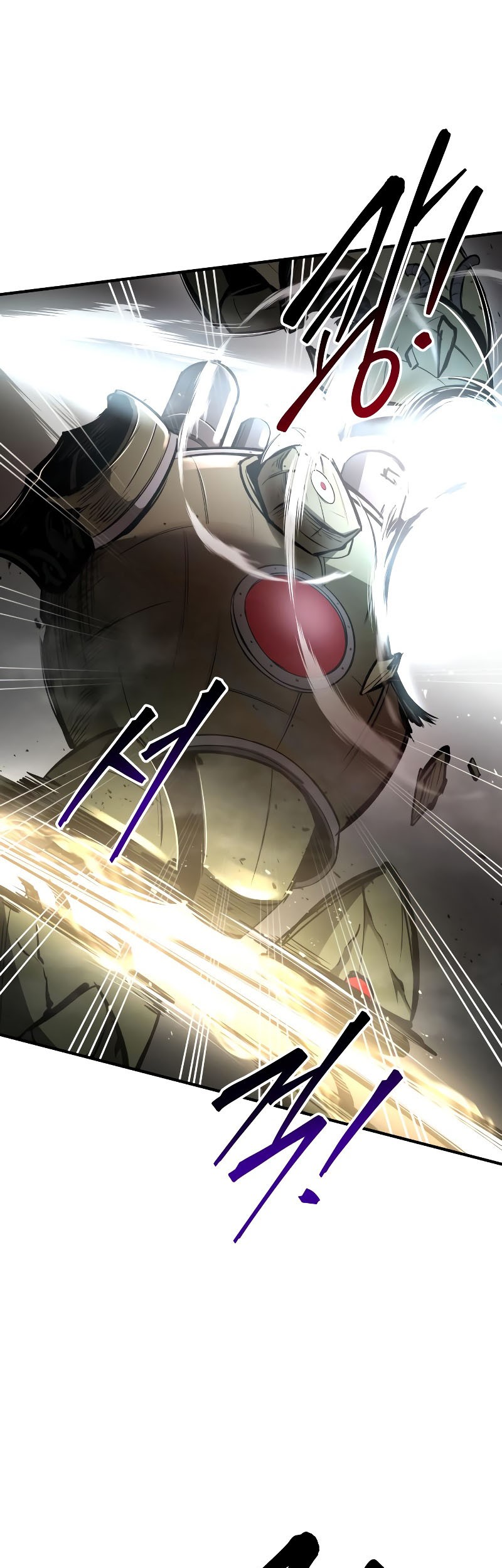 I Became the Tyrant of a Defense Game Chapter 41 Gambar 36
