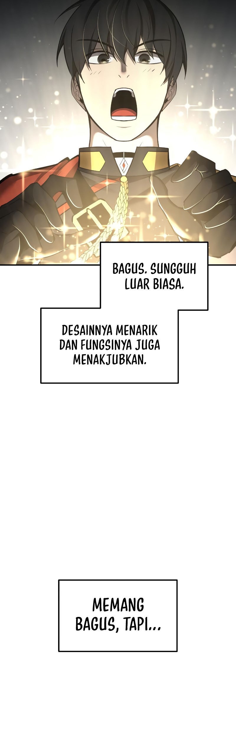 I Became the Tyrant of a Defense Game Chapter 40 Gambar 42