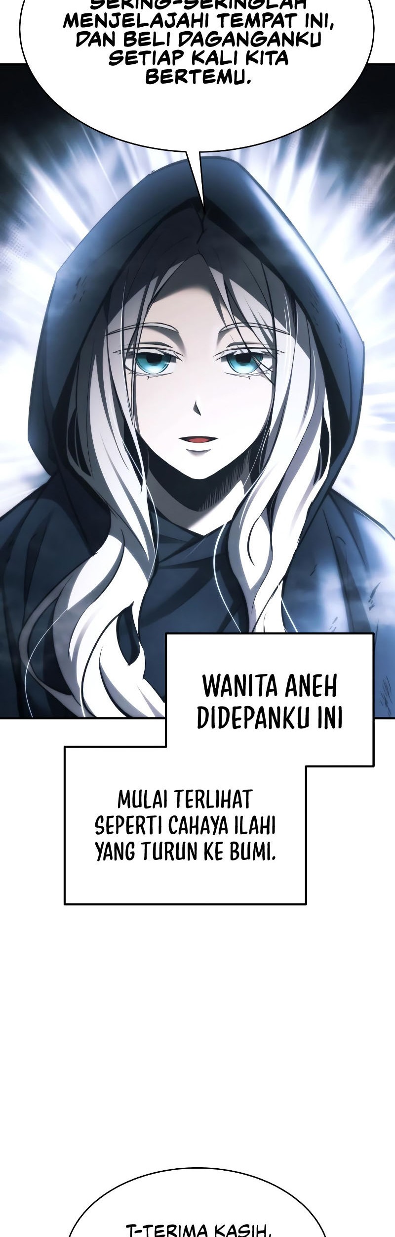 I Became the Tyrant of a Defense Game Chapter 40 Gambar 48