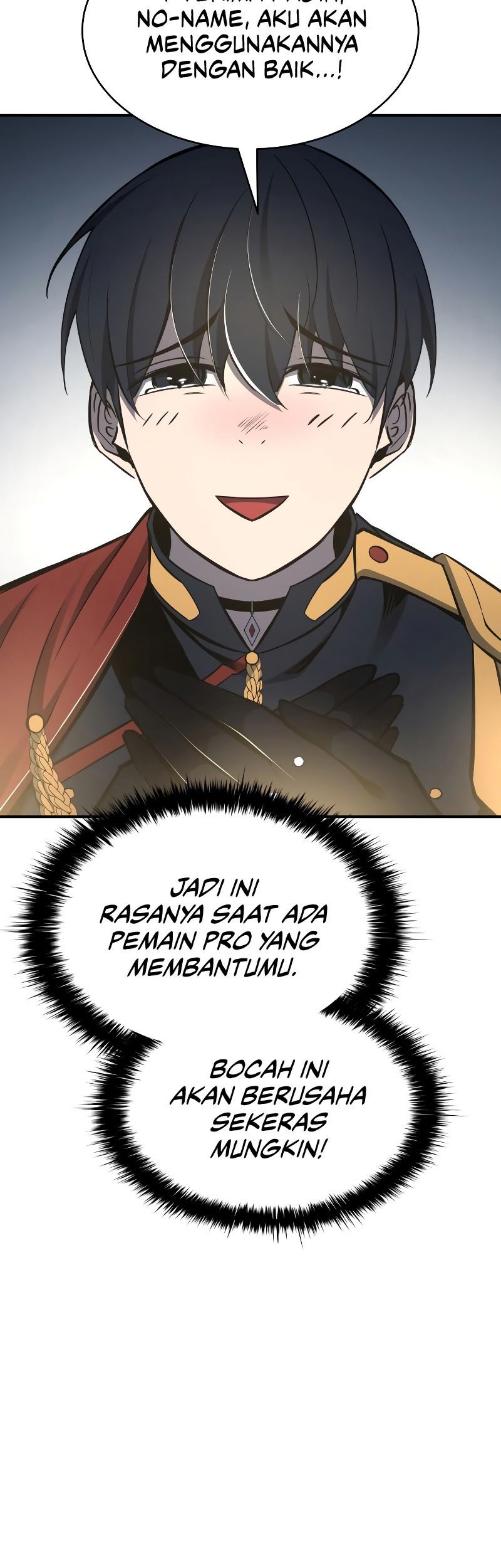 I Became the Tyrant of a Defense Game Chapter 40 Gambar 49