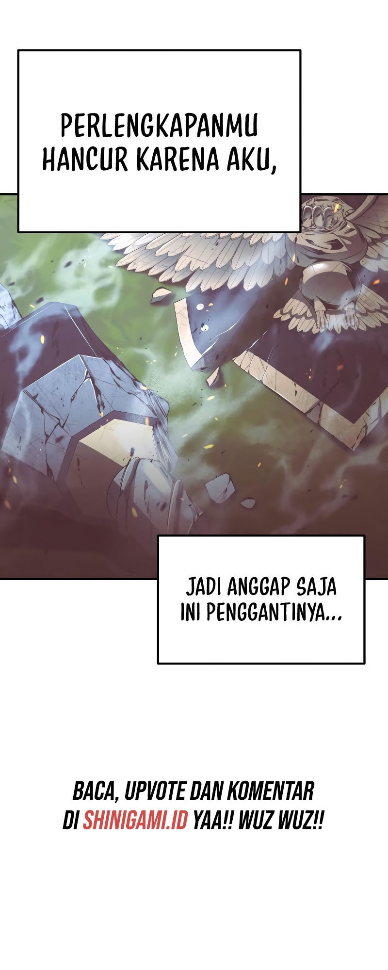 I Became the Tyrant of a Defense Game Chapter 40 Gambar 51