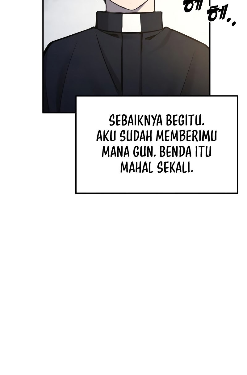 I Became the Tyrant of a Defense Game Chapter 40 Gambar 61