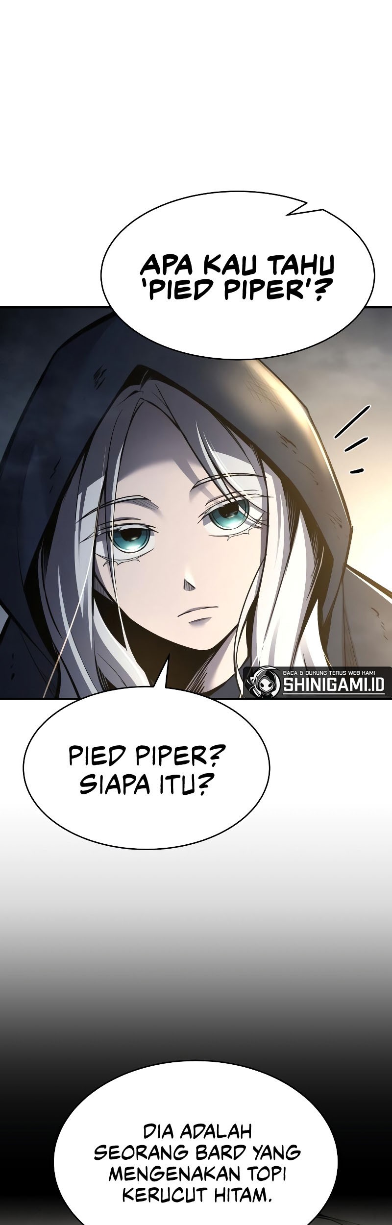 I Became the Tyrant of a Defense Game Chapter 40 Gambar 64