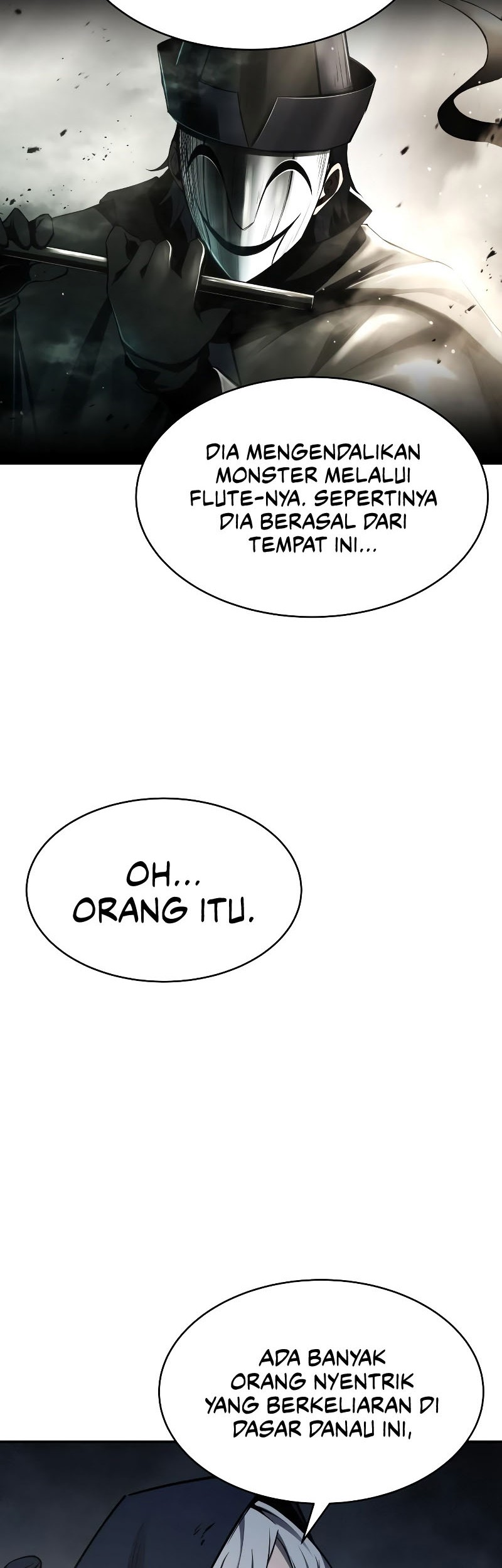I Became the Tyrant of a Defense Game Chapter 40 Gambar 65