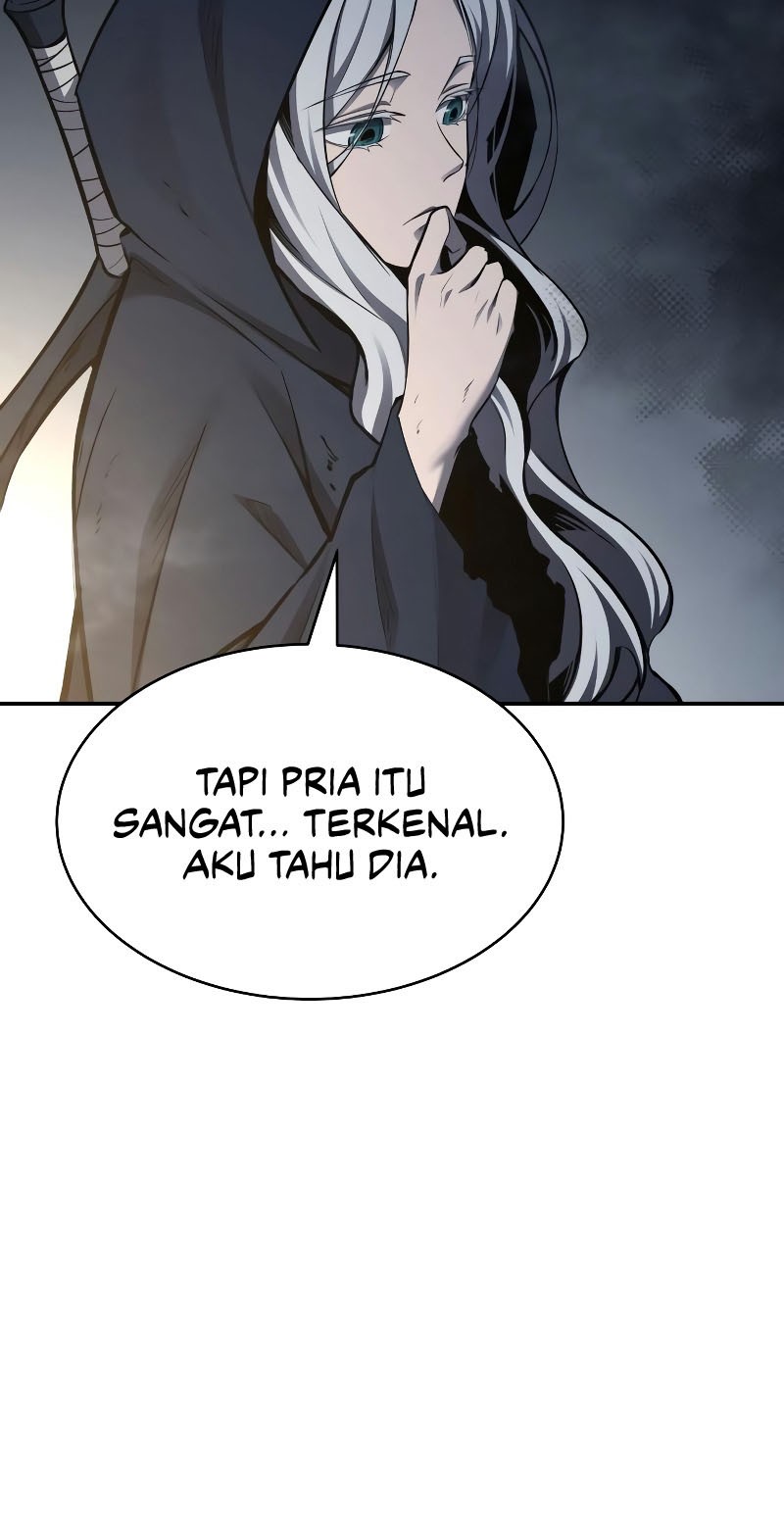 I Became the Tyrant of a Defense Game Chapter 40 Gambar 66