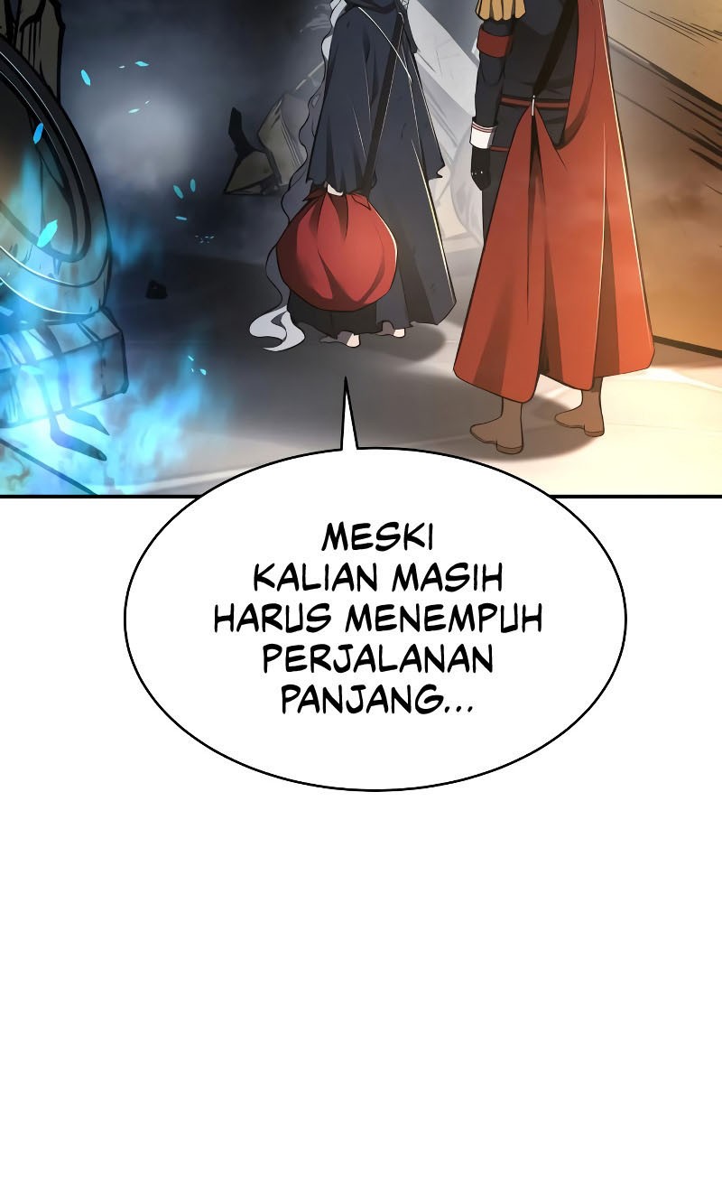I Became the Tyrant of a Defense Game Chapter 40 Gambar 71