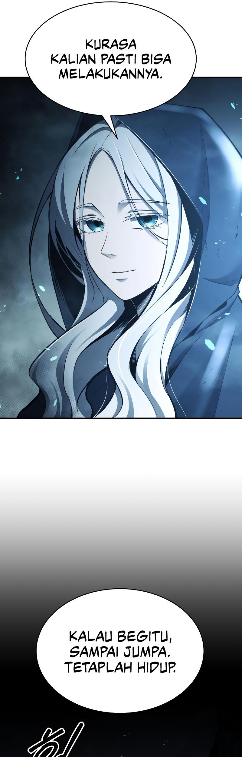 I Became the Tyrant of a Defense Game Chapter 40 Gambar 72