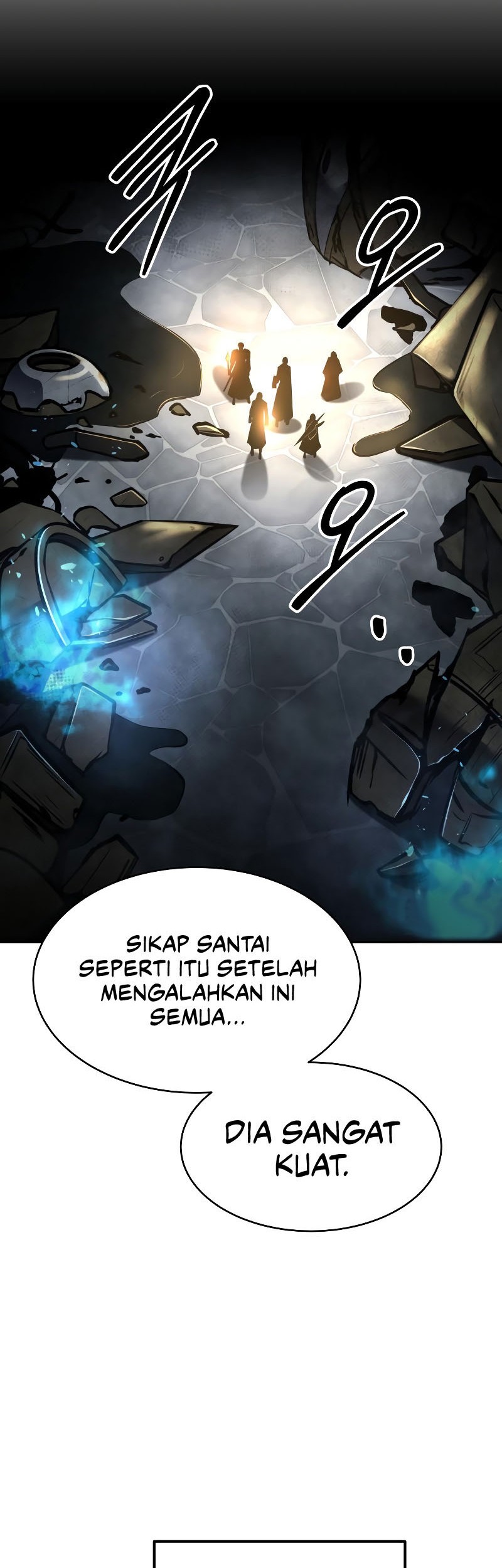 I Became the Tyrant of a Defense Game Chapter 40 Gambar 75