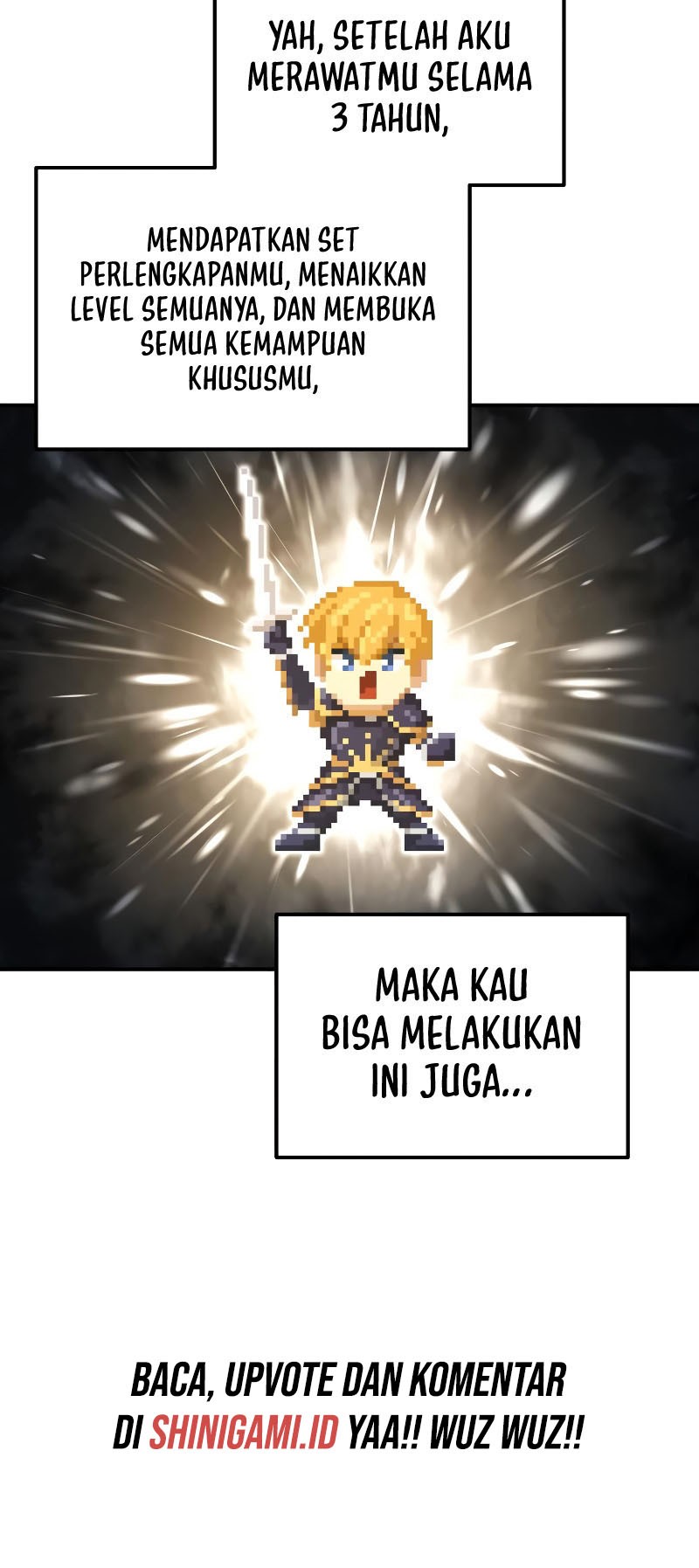 I Became the Tyrant of a Defense Game Chapter 40 Gambar 76