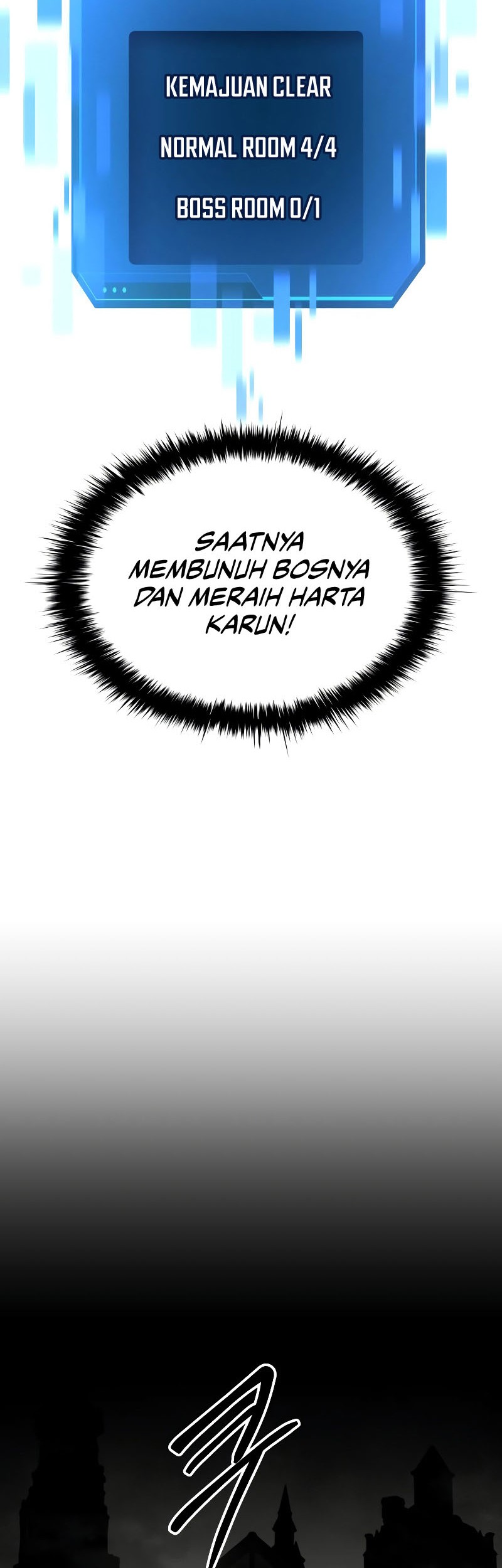 I Became the Tyrant of a Defense Game Chapter 40 Gambar 80
