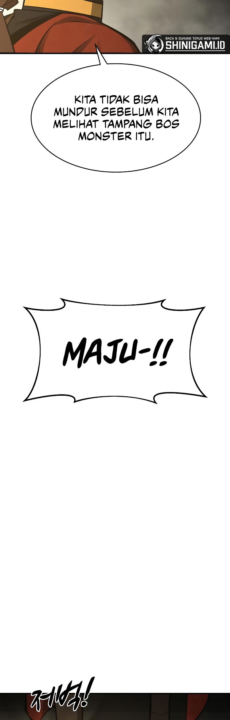 I Became the Tyrant of a Defense Game Chapter 40 Gambar 84