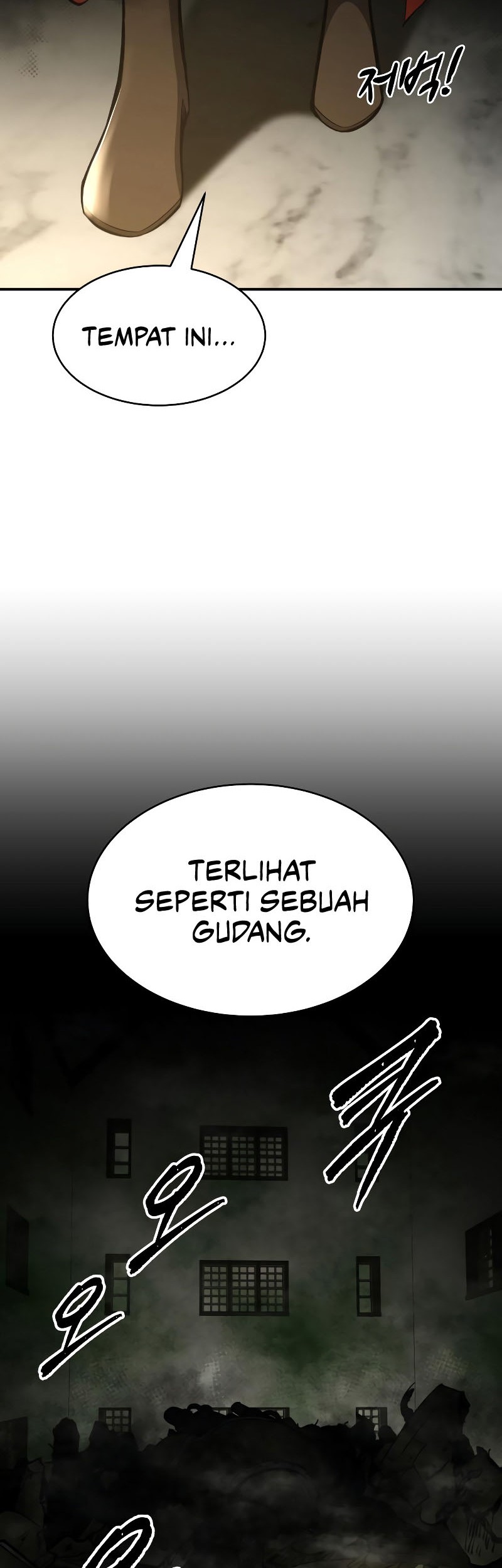 I Became the Tyrant of a Defense Game Chapter 40 Gambar 85