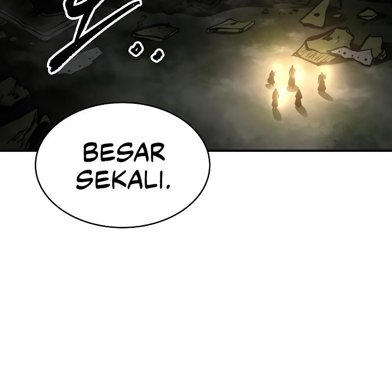 I Became the Tyrant of a Defense Game Chapter 40 Gambar 86