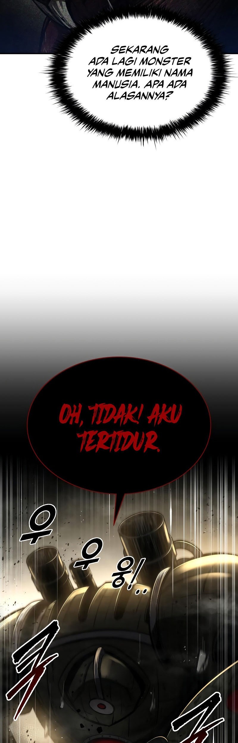 I Became the Tyrant of a Defense Game Chapter 40 Gambar 93