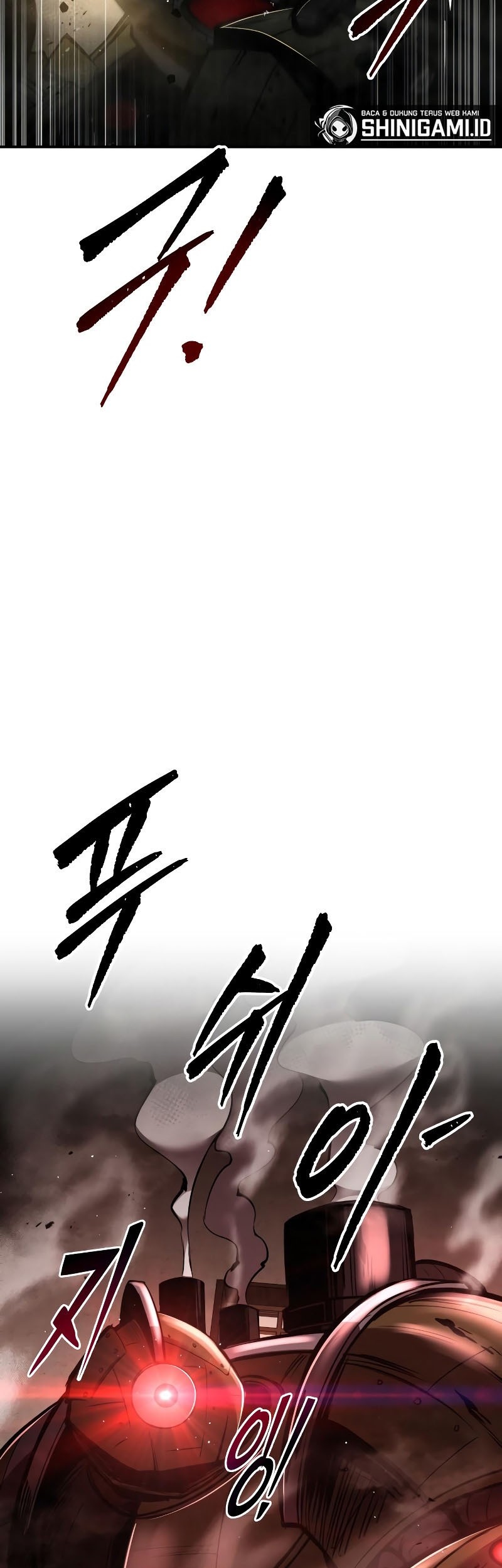 I Became the Tyrant of a Defense Game Chapter 40 Gambar 94