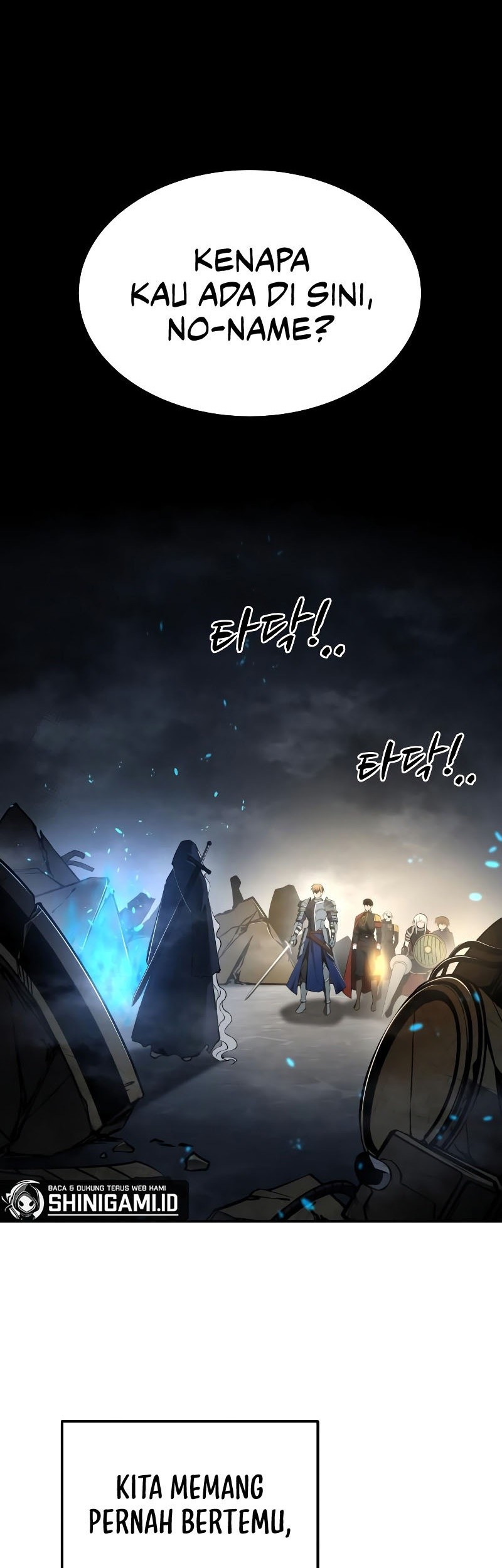 Baca  I Became the Tyrant of a Defense Game Chapter 40 Gambar 2