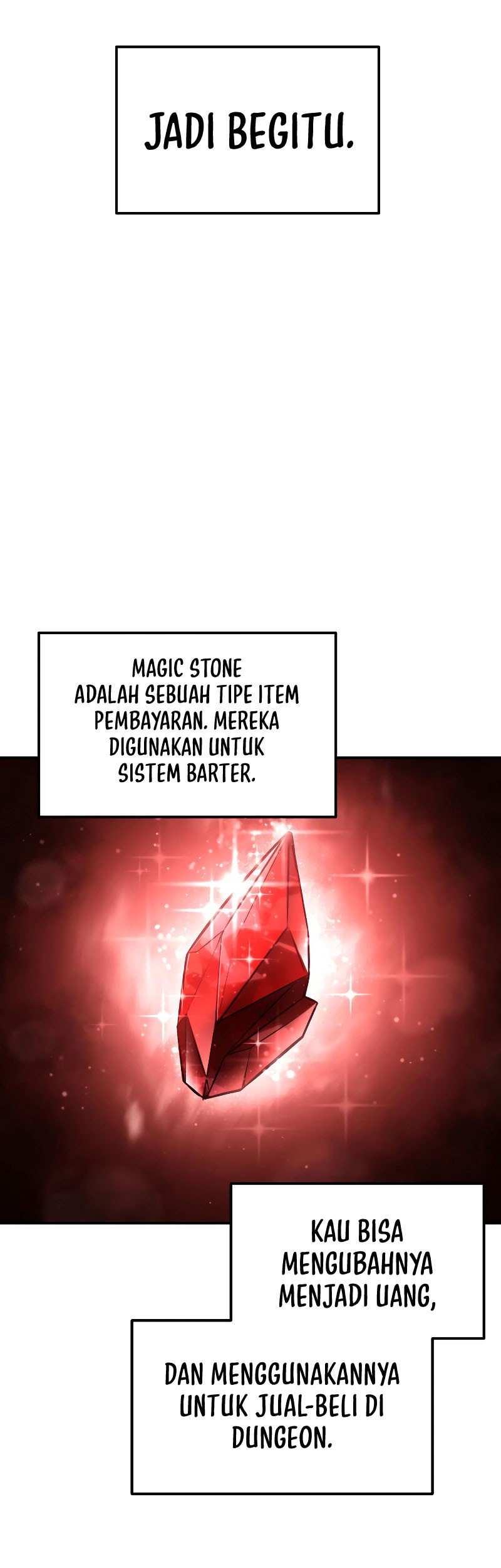 I Became the Tyrant of a Defense Game Chapter 40 Gambar 19