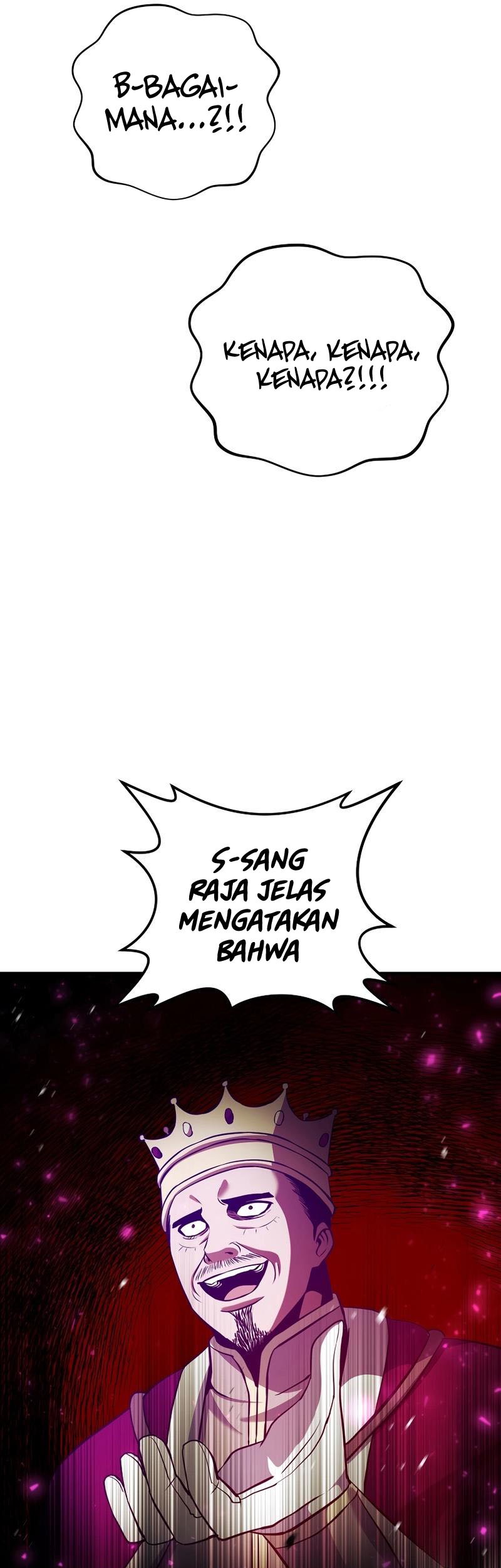 I Became the Mad Emperor Chapter 34 Gambar 42