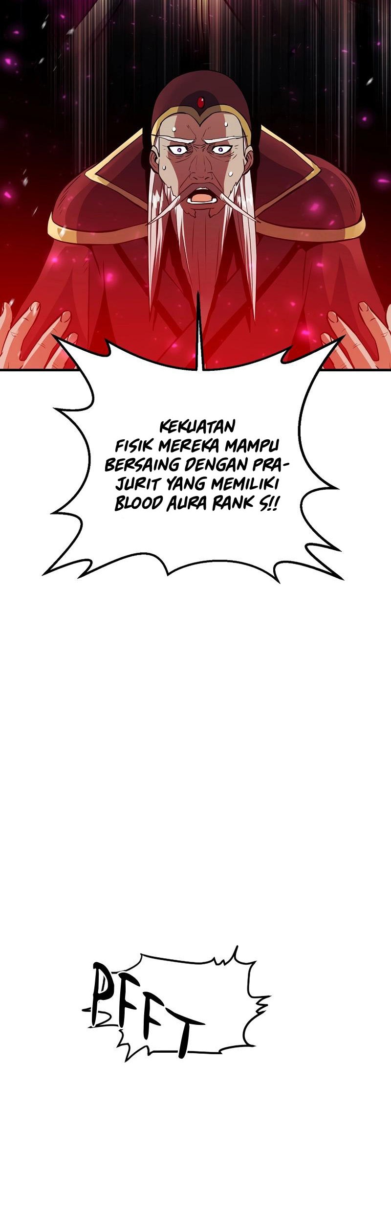 I Became the Mad Emperor Chapter 34 Gambar 43