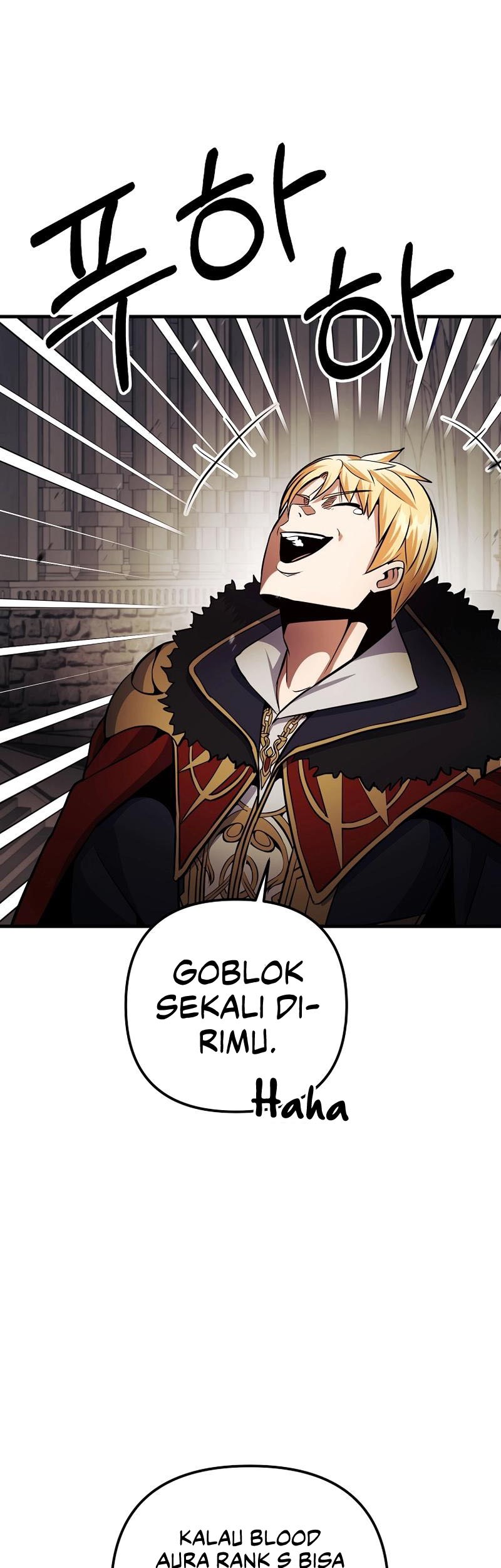 I Became the Mad Emperor Chapter 34 Gambar 44