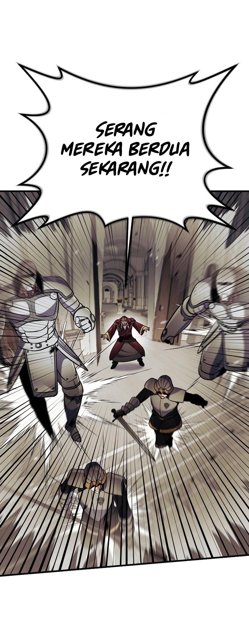 I Became the Mad Emperor Chapter 34 Gambar 46