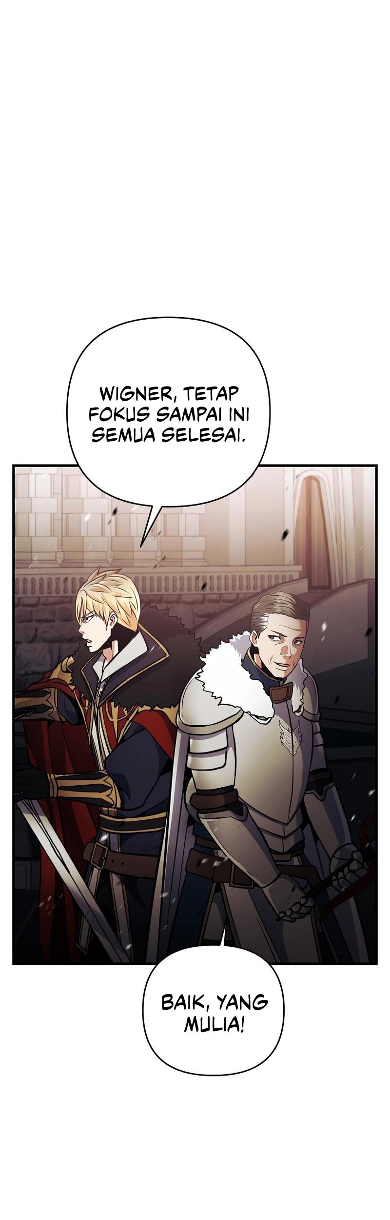 I Became the Mad Emperor Chapter 34 Gambar 47