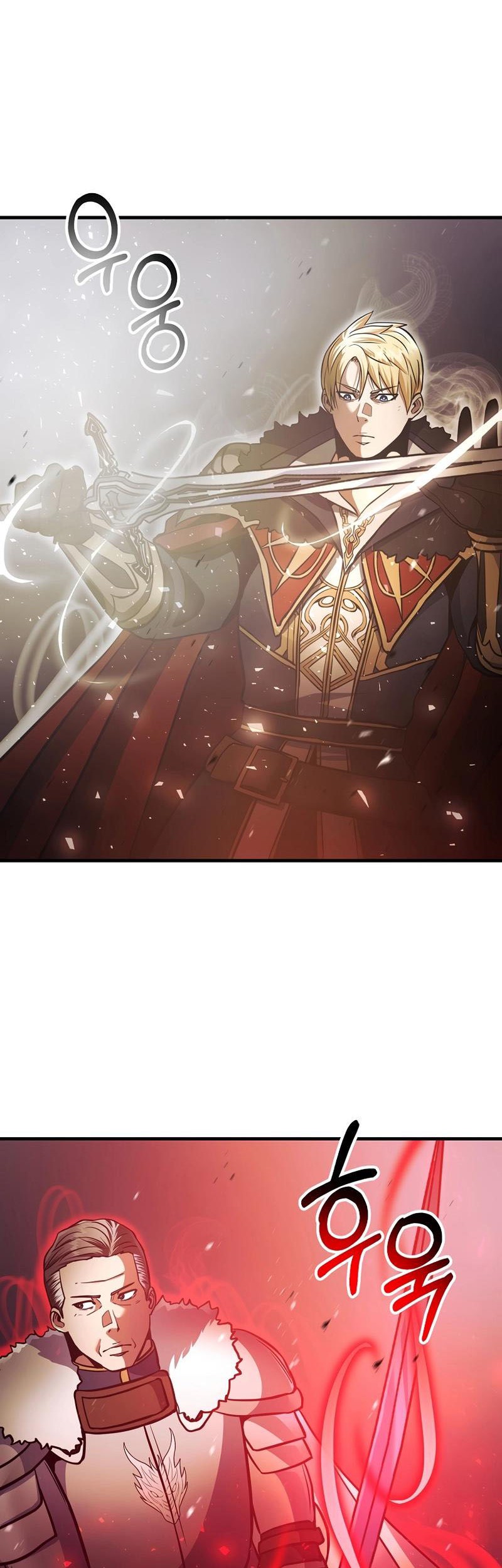 I Became the Mad Emperor Chapter 34 Gambar 48