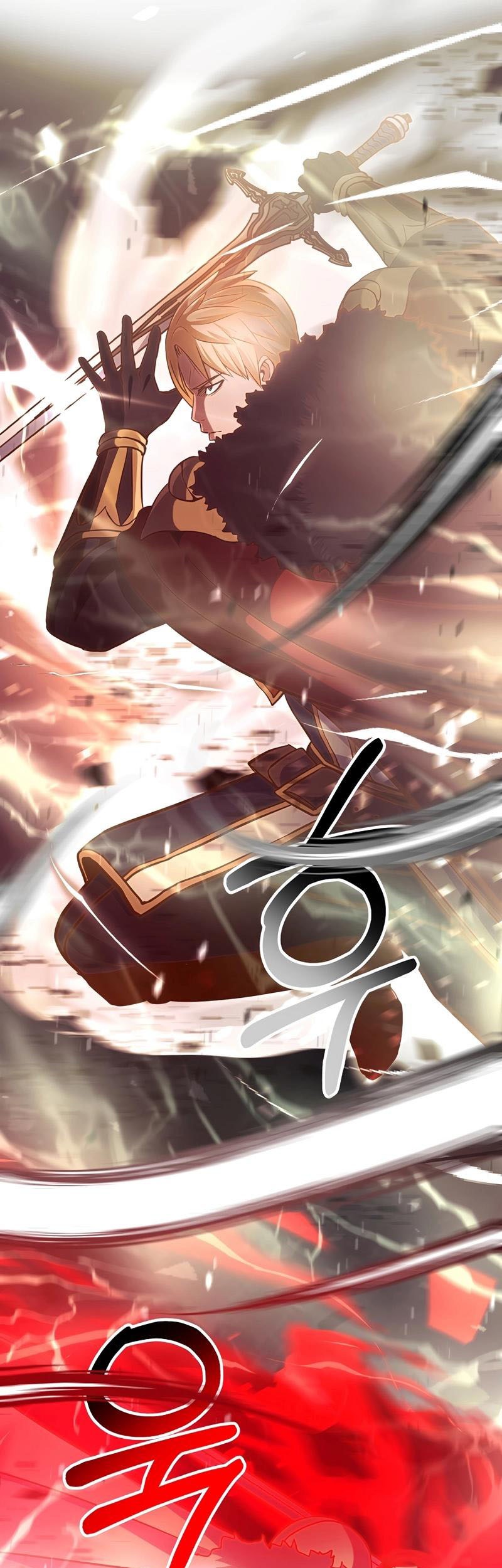 I Became the Mad Emperor Chapter 34 Gambar 52