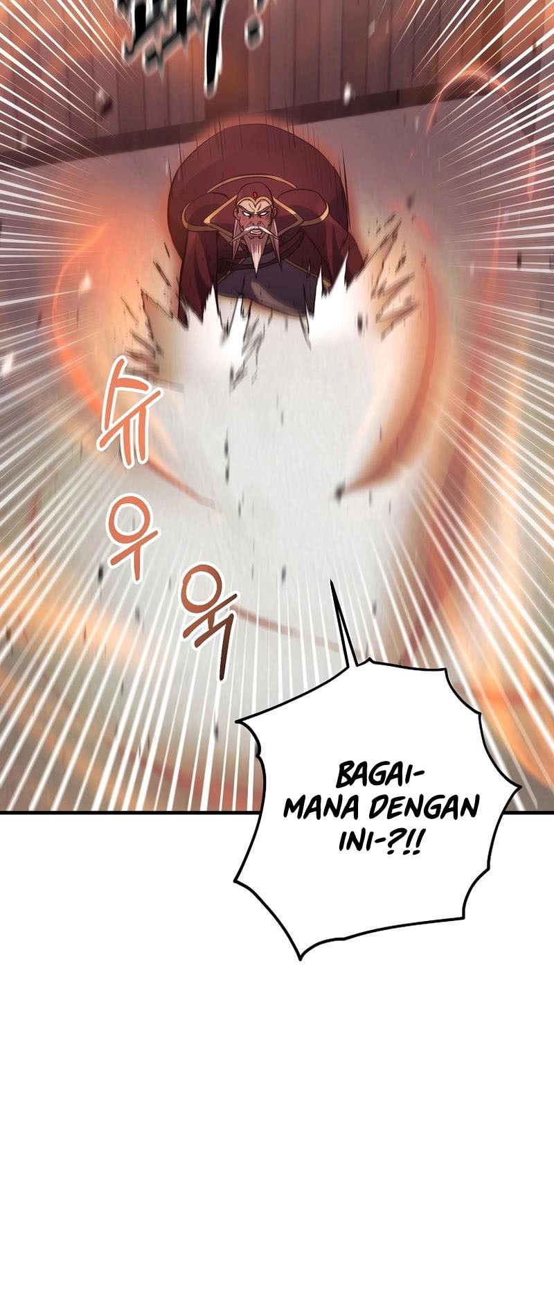 I Became the Mad Emperor Chapter 34 Gambar 56
