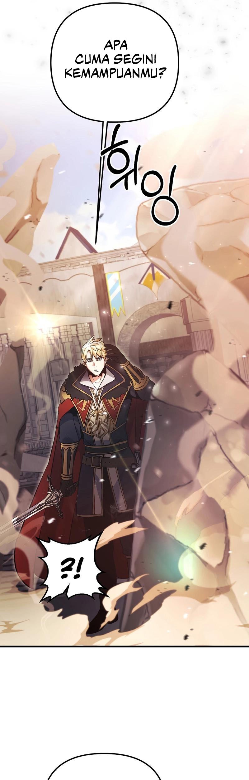 I Became the Mad Emperor Chapter 34 Gambar 62