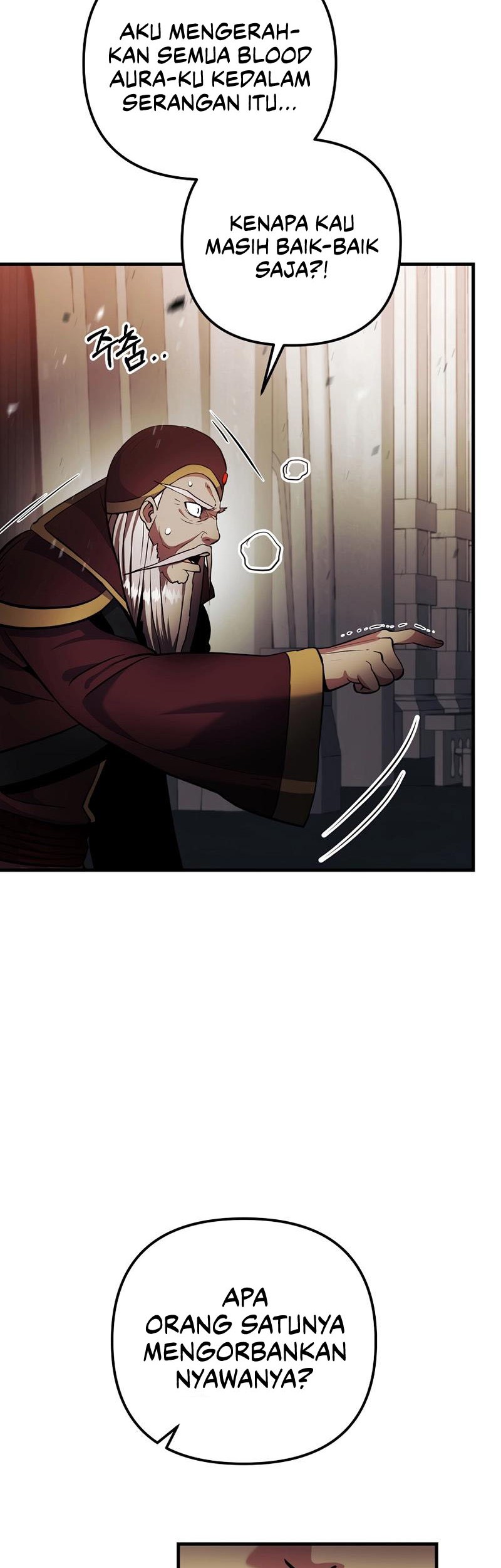 I Became the Mad Emperor Chapter 34 Gambar 63