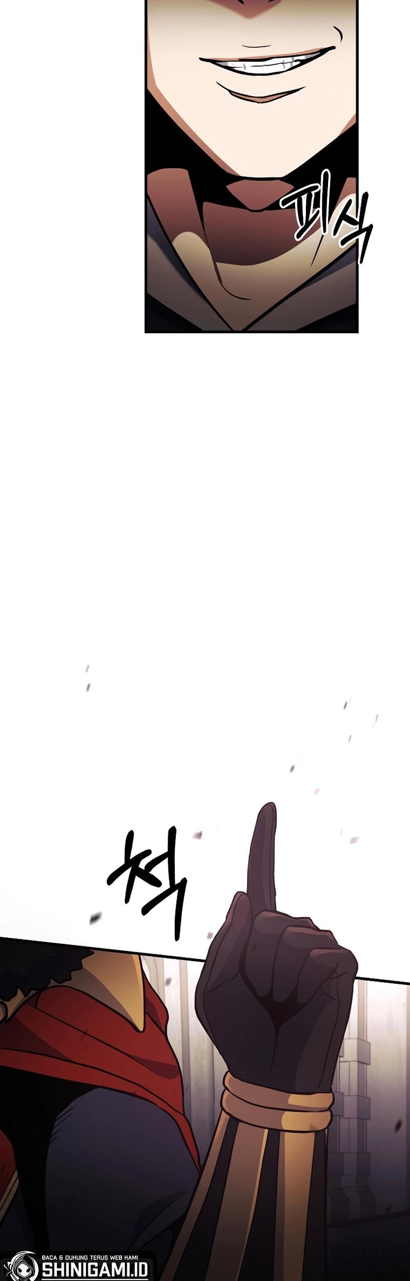 I Became the Mad Emperor Chapter 34 Gambar 64