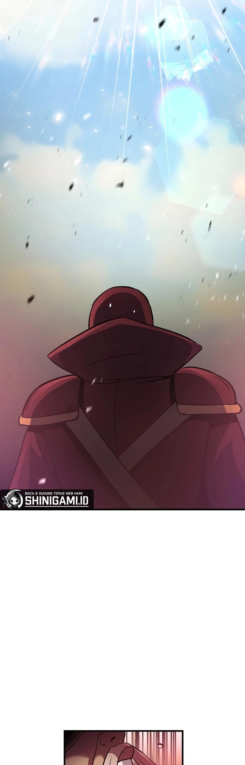 I Became the Mad Emperor Chapter 34 Gambar 67