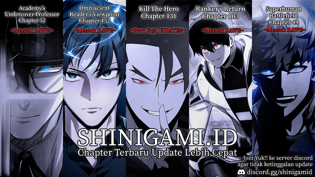 I Became the Mad Emperor Chapter 34 Gambar 71